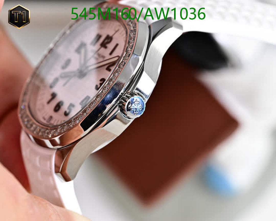 Patek Philippe-WatchesMirror Quality Code: AW1036 $: 545USD