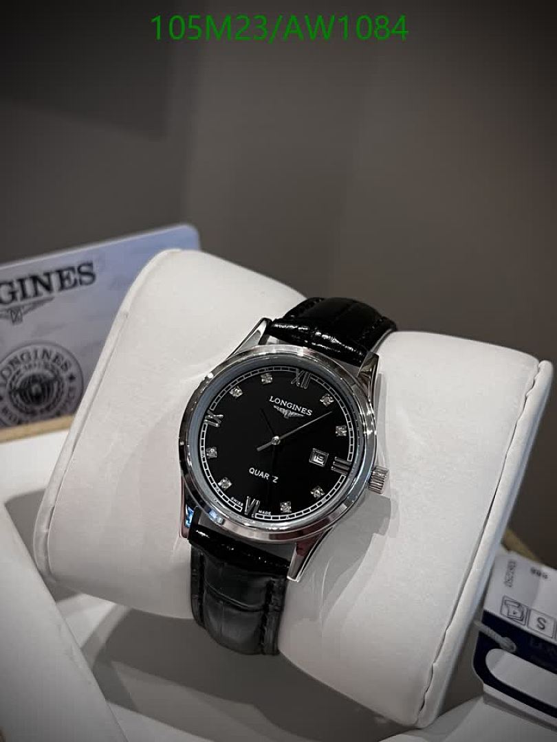 Longines-Watches4A Quality Code: AW1084 $: 105USD