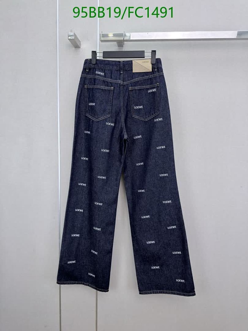 Loewe-Clothing Code: FC1491 $: 95USD