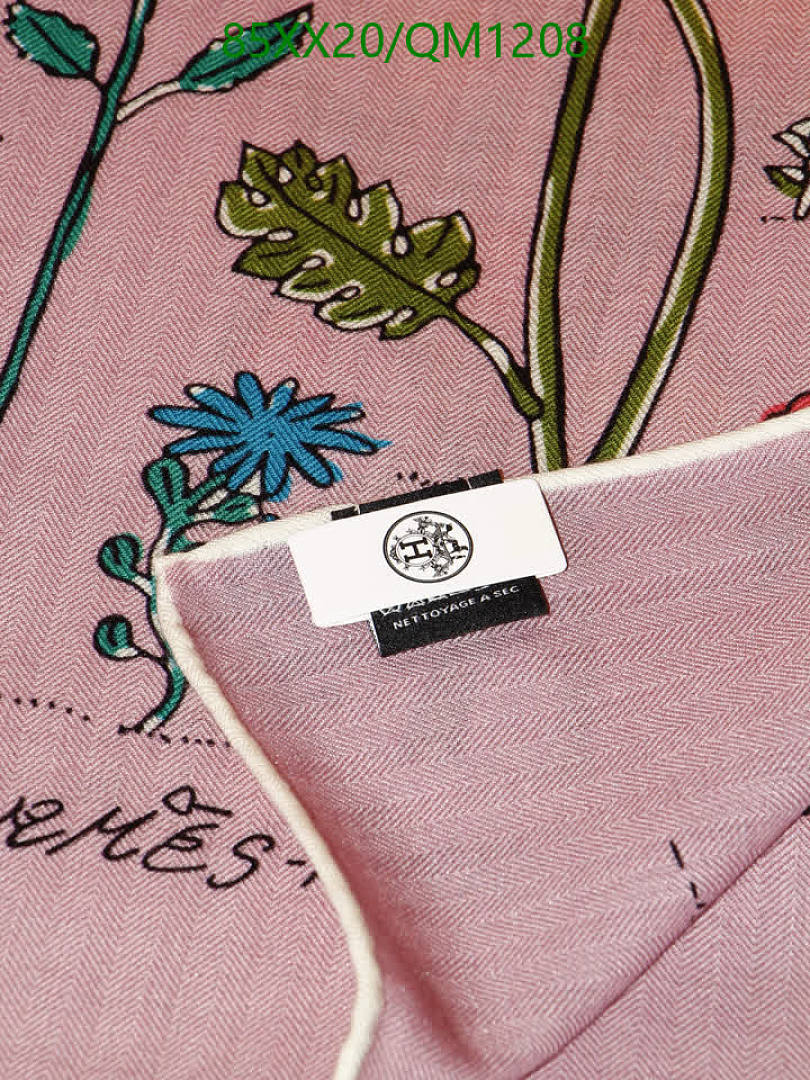 Hermes-Scarves Code: QM1208 $: 85USD