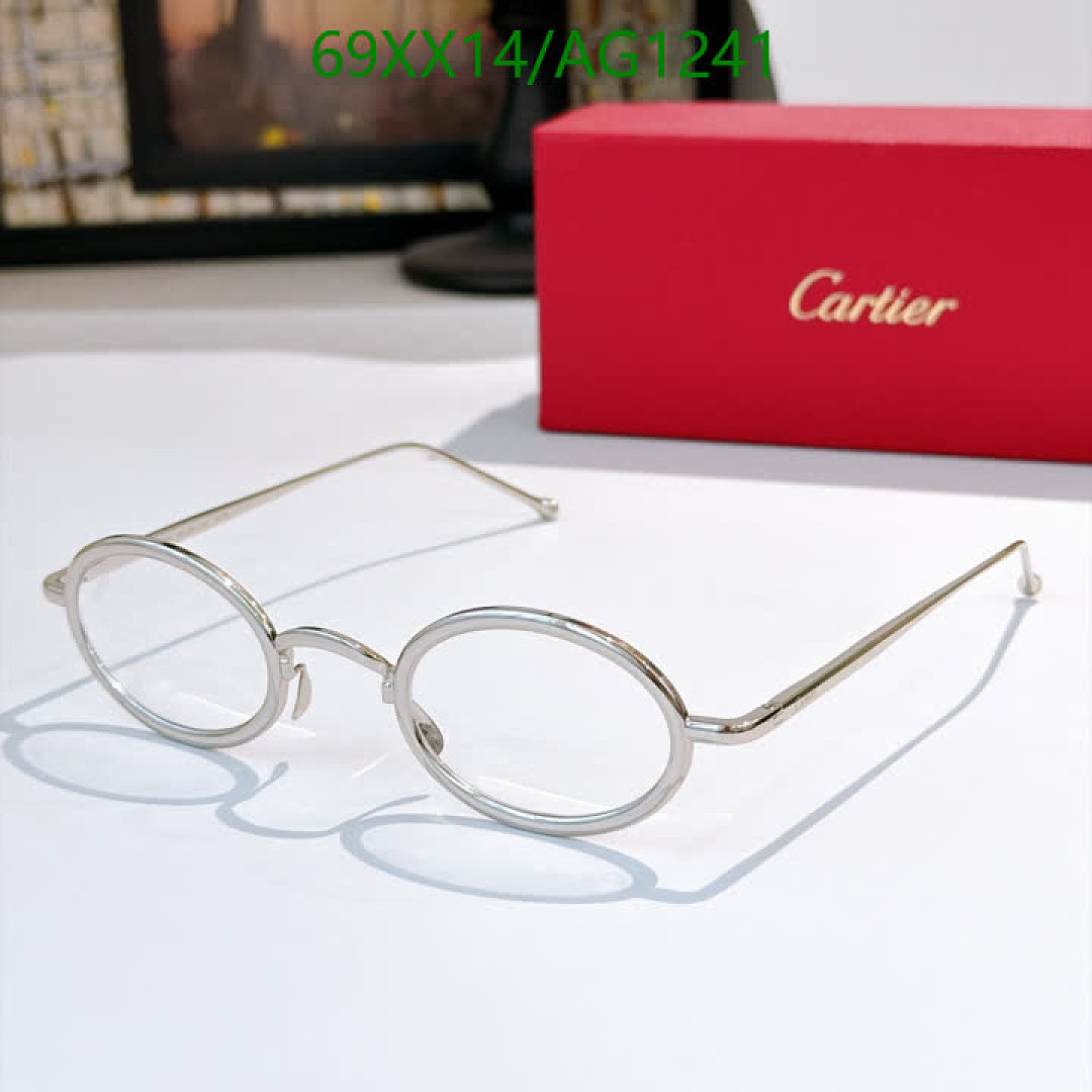 Cartier-Glasses Code: AG1241 $: 69USD
