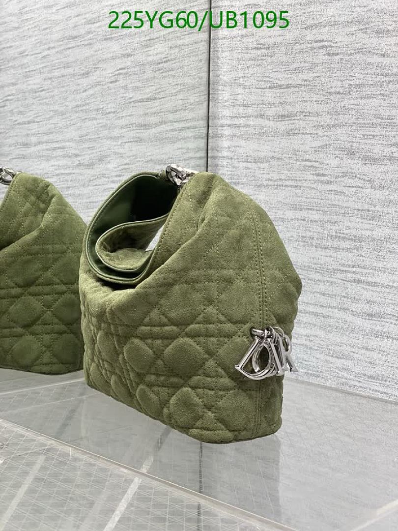 Dior-BagsMirror Quality Code: UB1095 $: 225USD