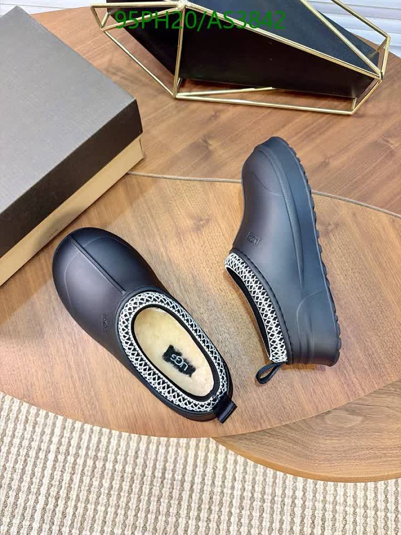 UGG-Women Shoes Code: AS3842 $: 95USD