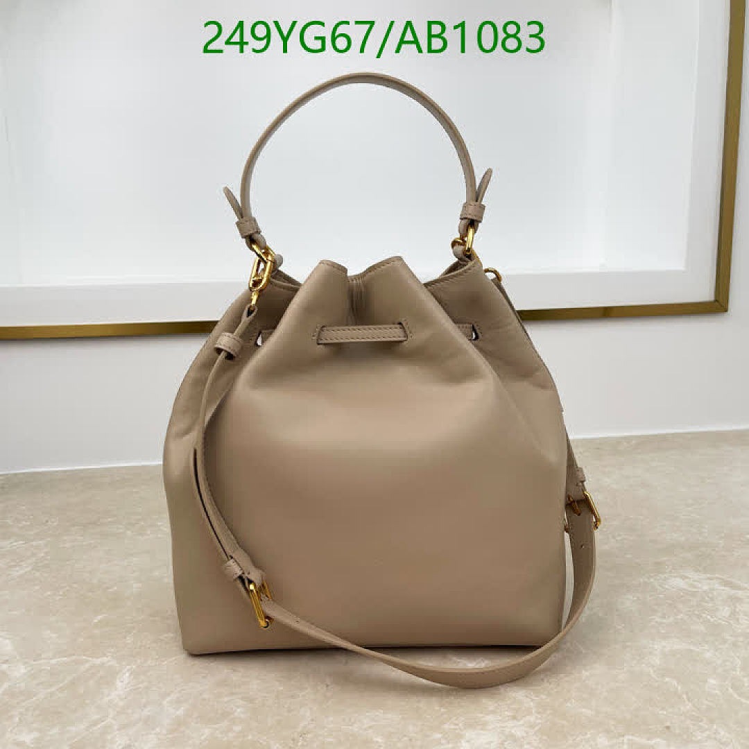 Dior-BagsMirror Quality Code: AB1083 $: 249USD