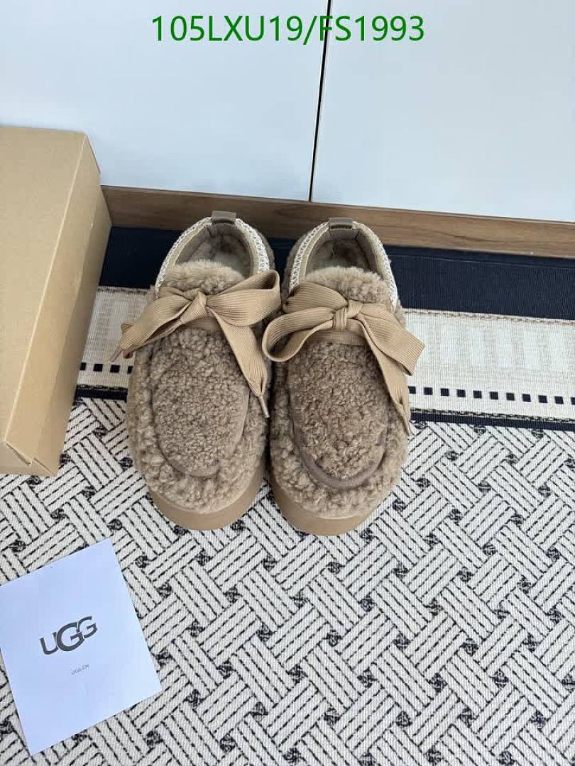 UGG-Women Shoes Code: FS1993 $: 105USD