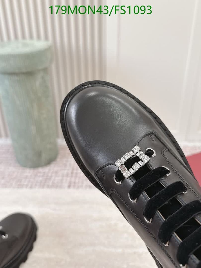 Roger Vivier-Women Shoes Code: FS1093 $: 179USD