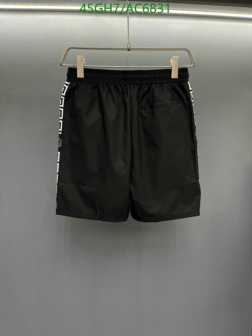 Versace-Clothing Code: AC6831 $: 45USD