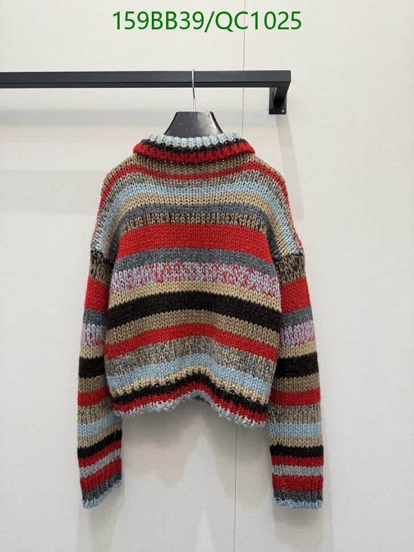 Celine-Clothing Code: QC1025 $: 159USD