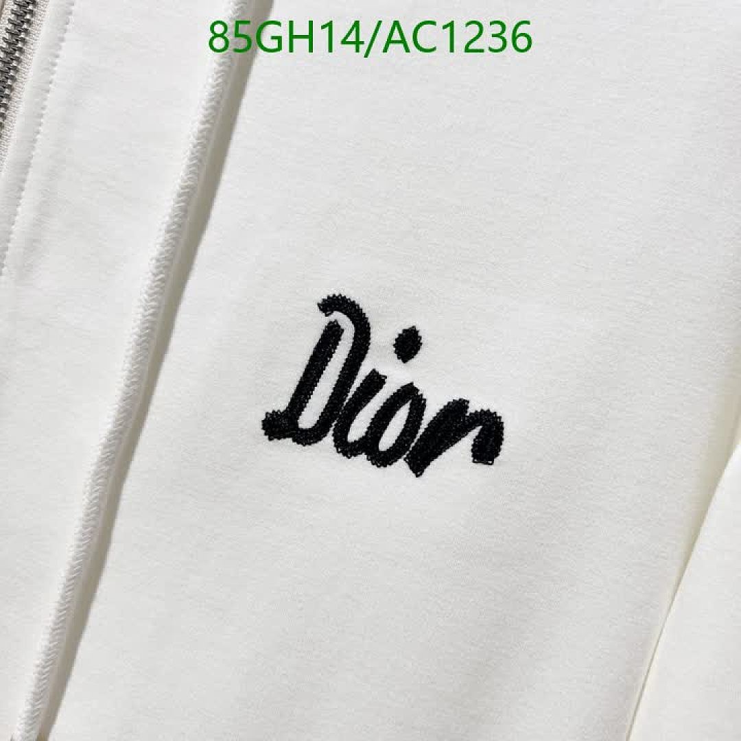 Dior-Clothing Code: AC1236 $: 85USD