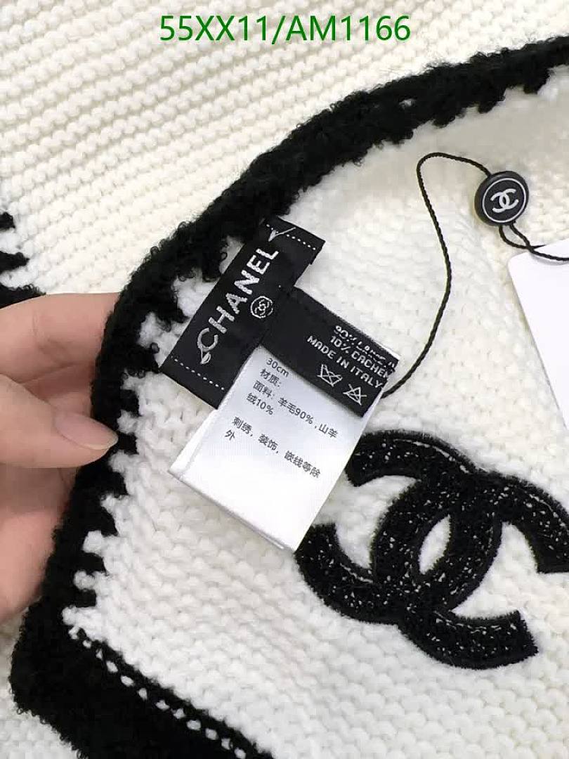 Chanel-Scarves Code: AM1166 $: 55USD