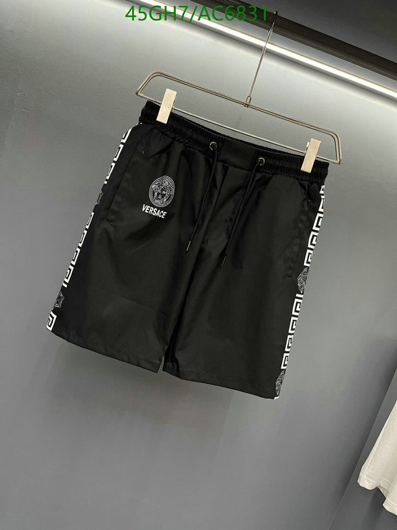 Versace-Clothing Code: AC6831 $: 45USD