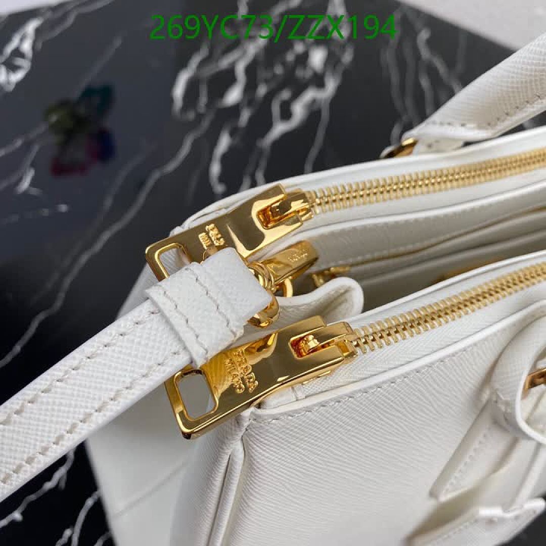Prada-BagsMirror Quality Code: ZZX194 $: 269USD