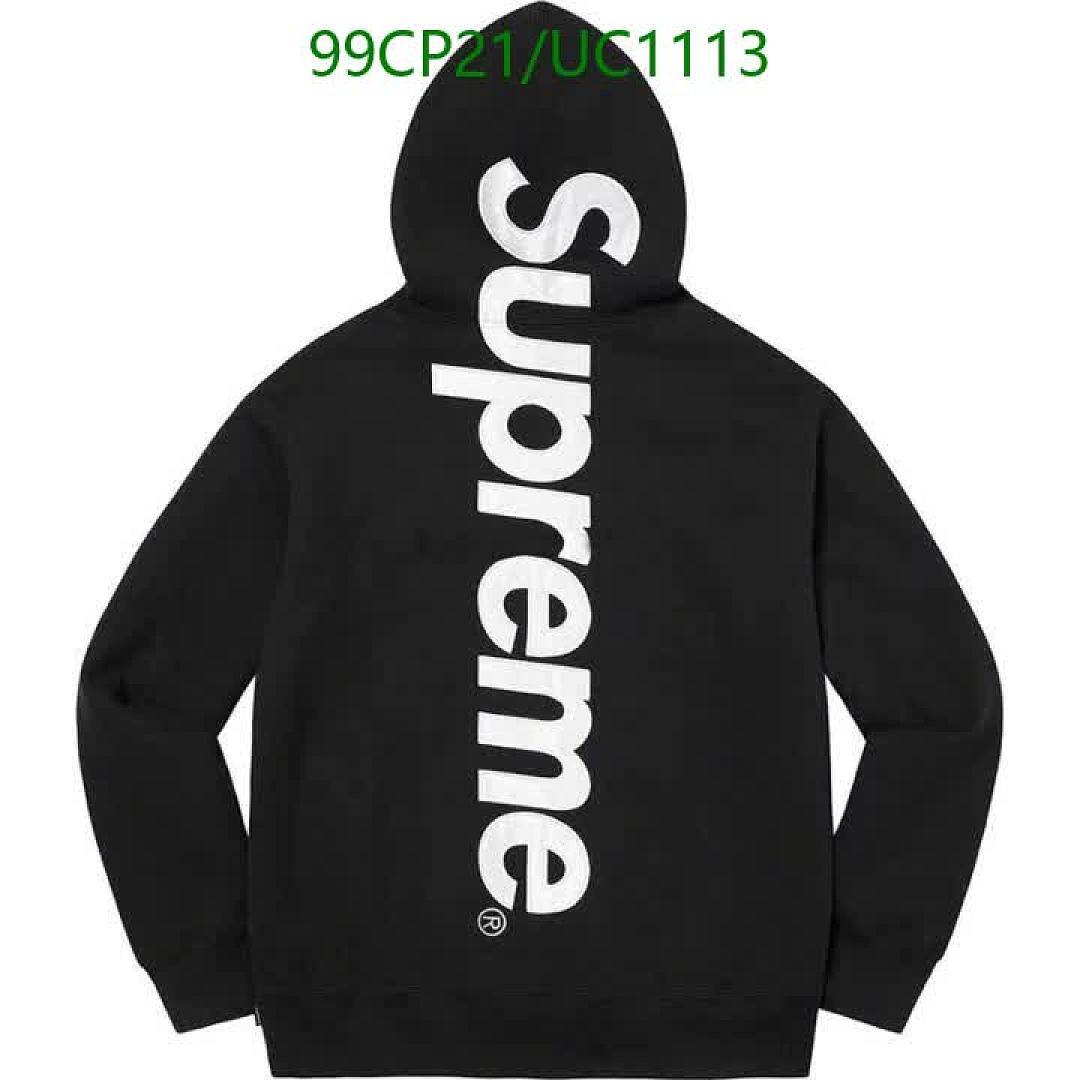 Supreme-Clothing Code: UC1113 $: 99USD