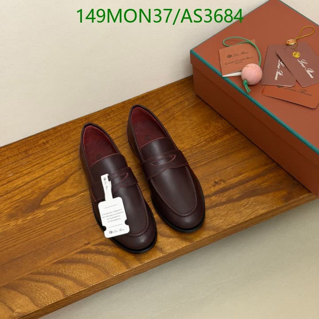 Loro Piana-Women Shoes Code: AS3684 $: 149USD