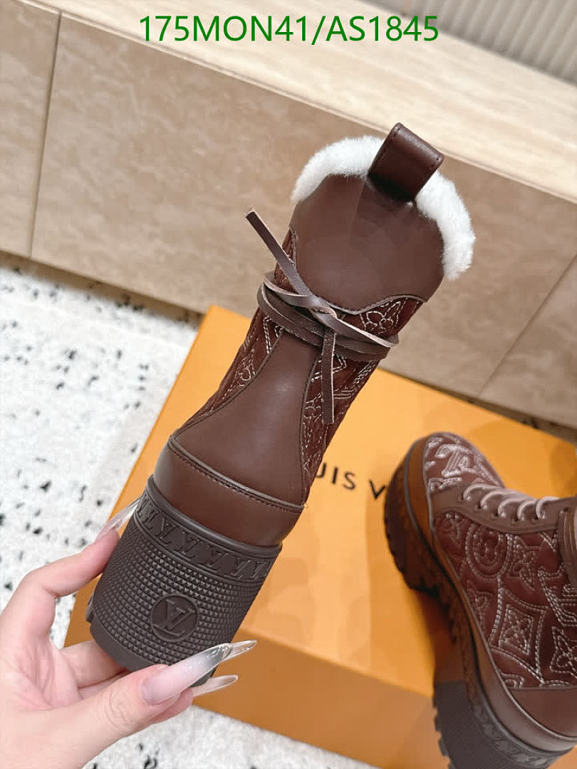 LV-Women Shoes Code: AS1845 $: 175USD
