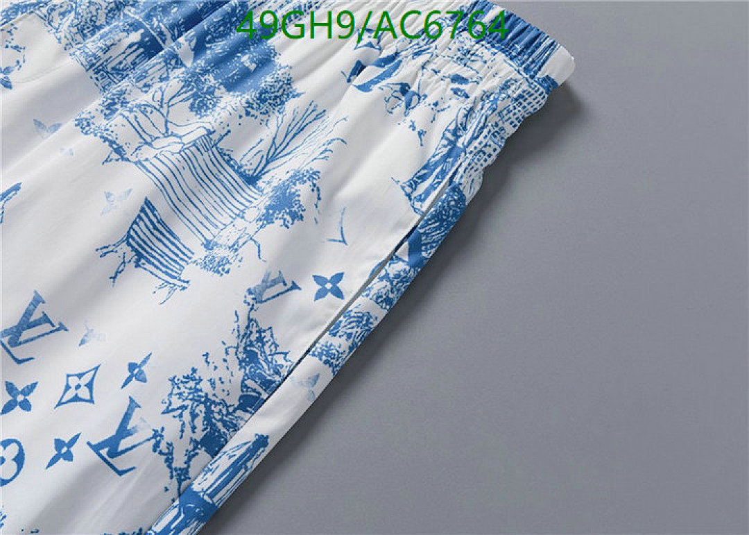 LV-Clothing Code: AC6764 $: 49USD