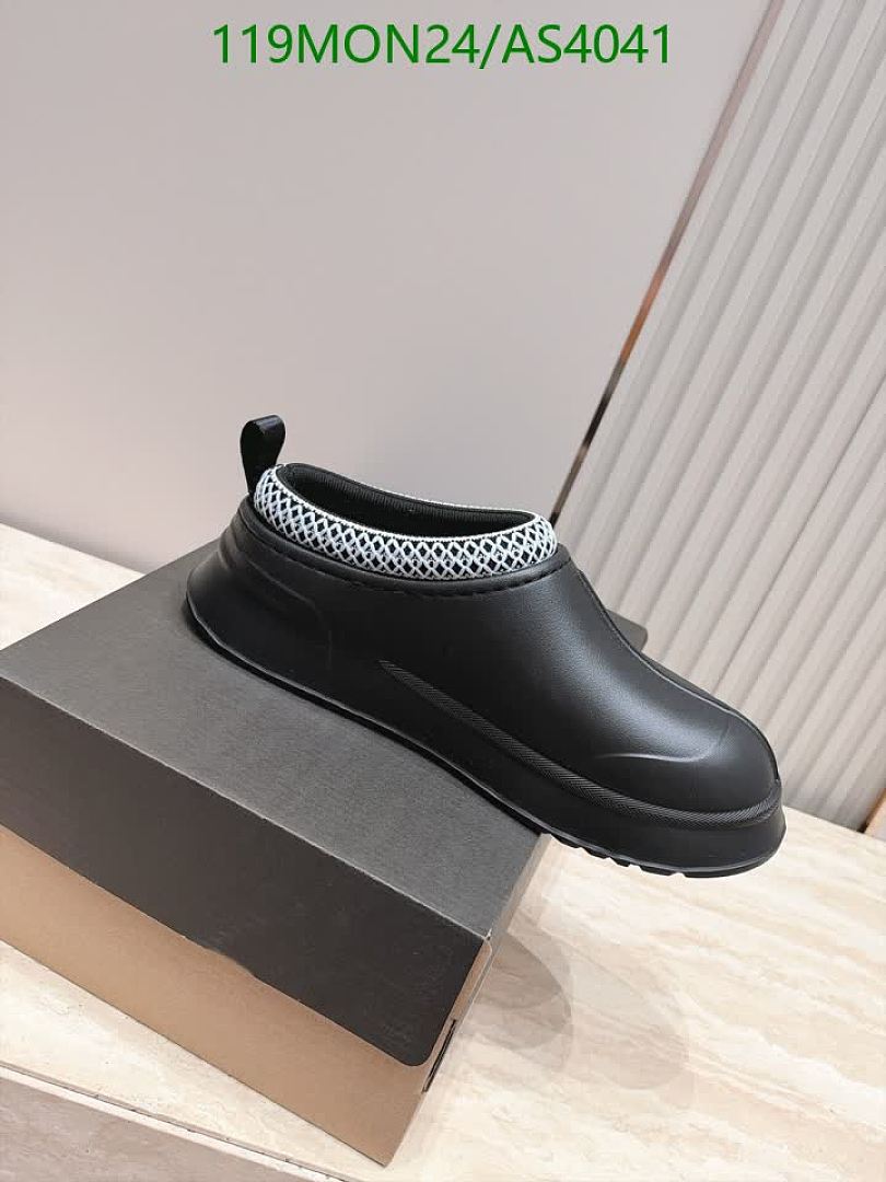 UGG-Men shoes Code: AS4041 $: 119USD