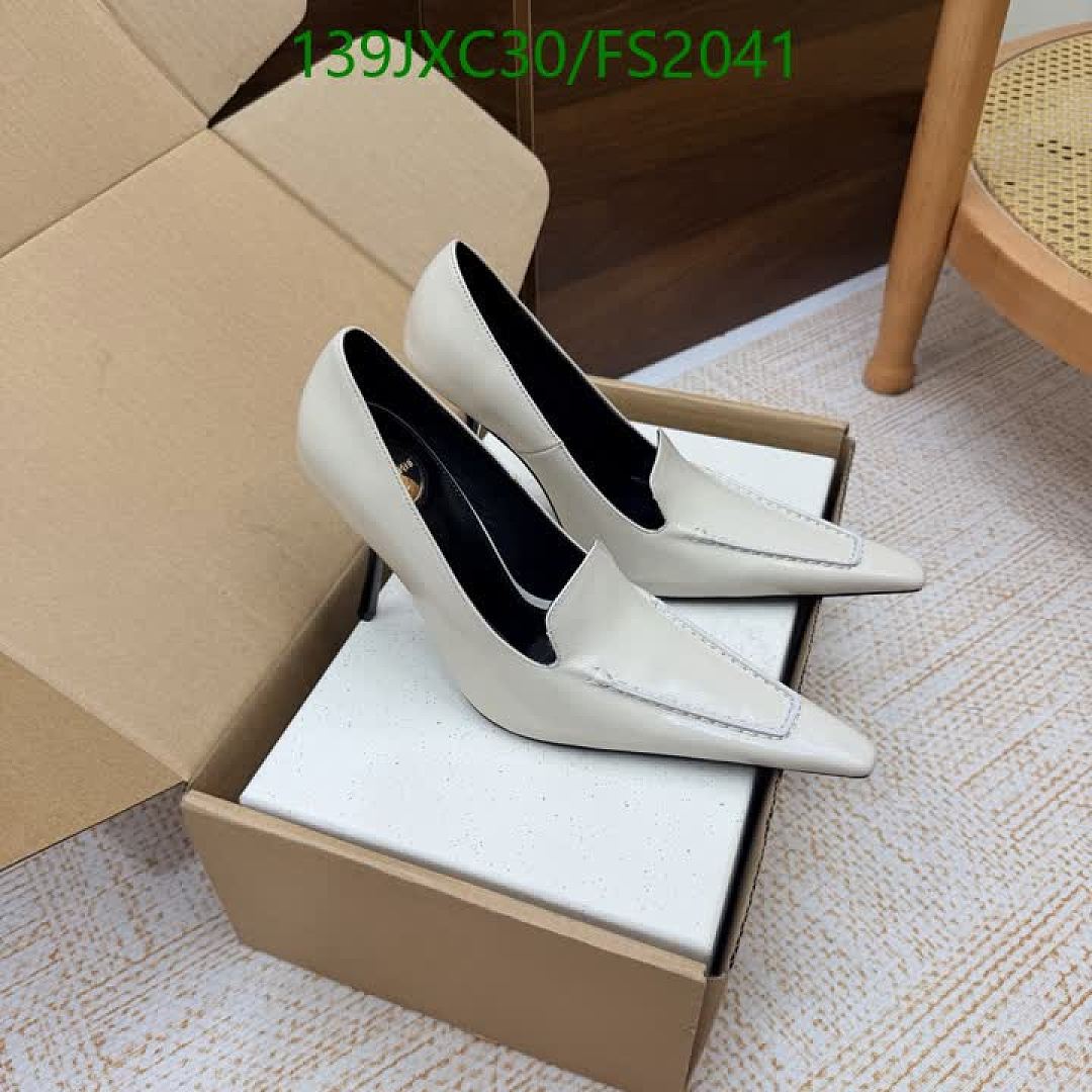 YSL-Women Shoes Code: FS2041 $: 139USD