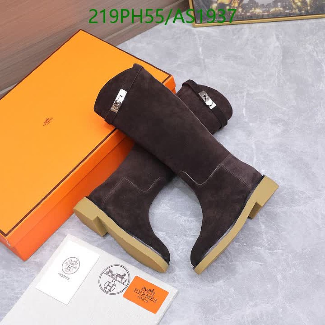 Hermes-Women Shoes Code: AS1937 $: 219USD