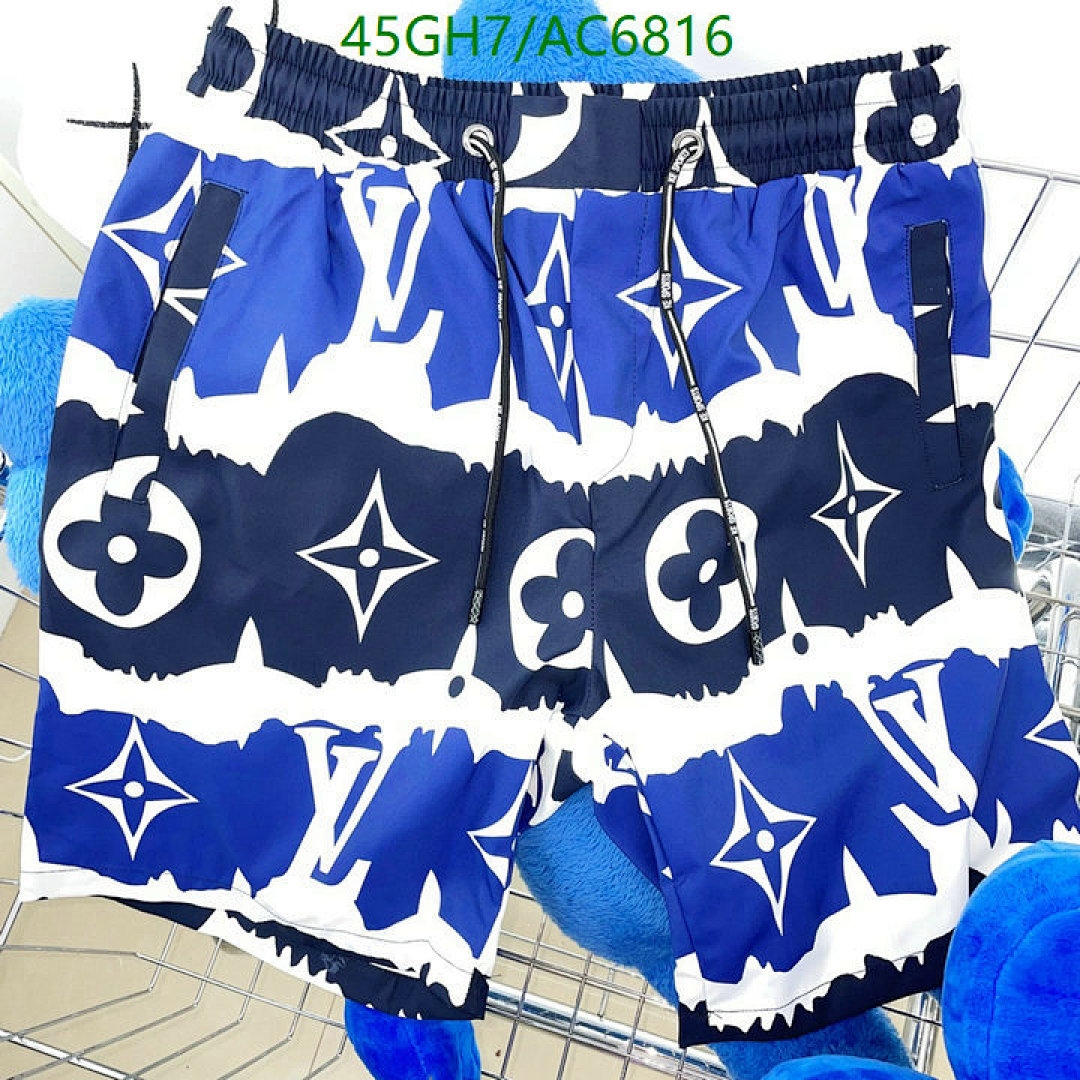 LV-Clothing Code: AC6816 $: 45USD