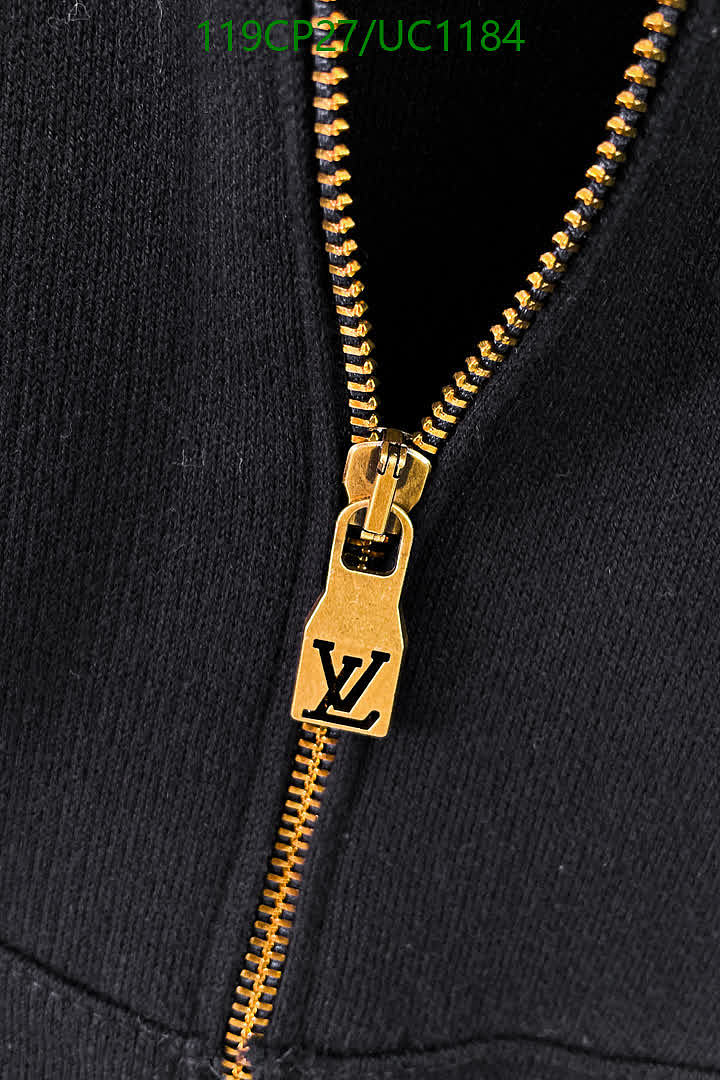 LV-Clothing Code: UC1184 $: 119USD