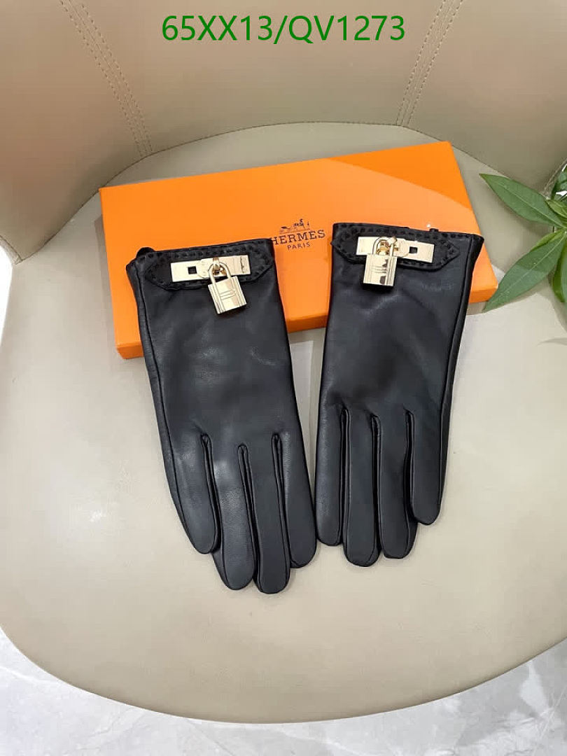 Hermes-Gloves Code: QV1273 $: 65USD