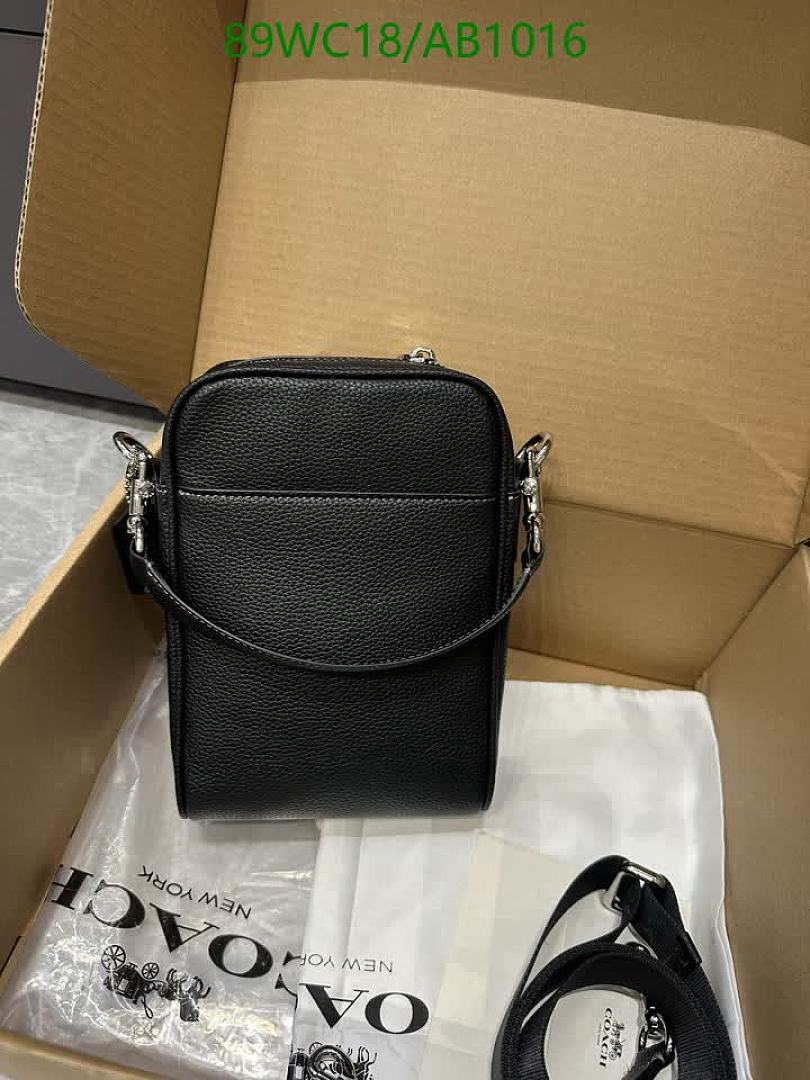 Coach-Bags4A Quality Code: AB1016 $: 89USD