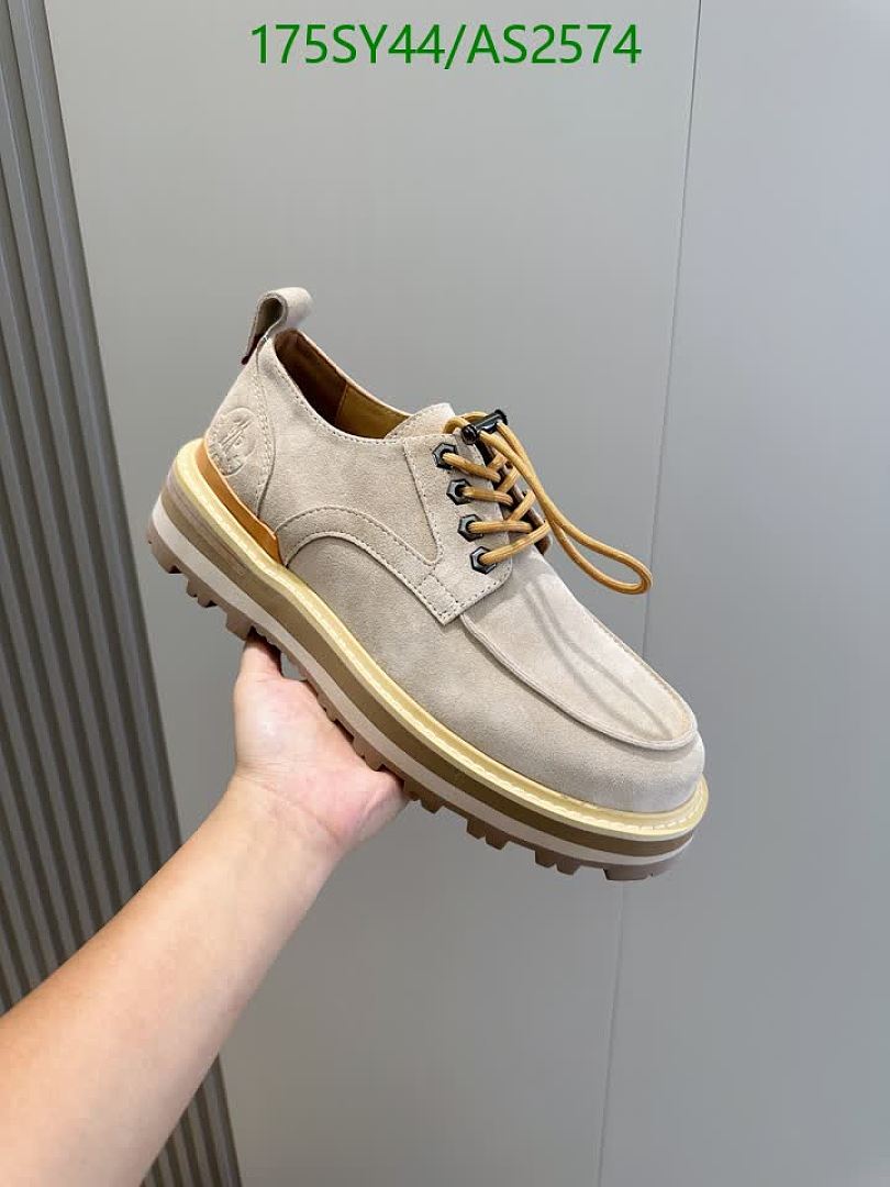 Moncler-Men shoes Code: AS2574 $: 175USD
