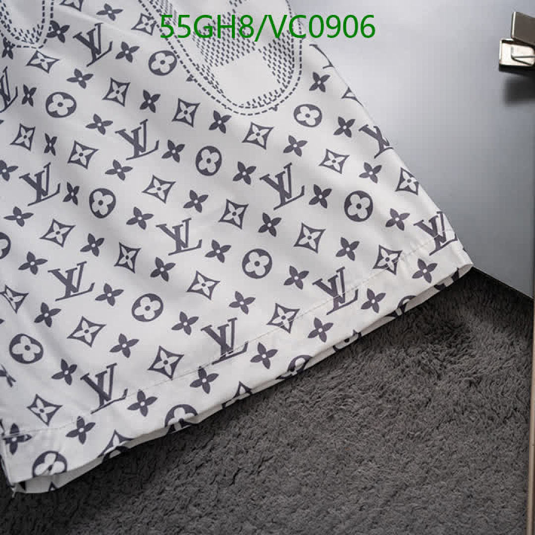 LV-Clothing Code: VC0906 $: 55USD
