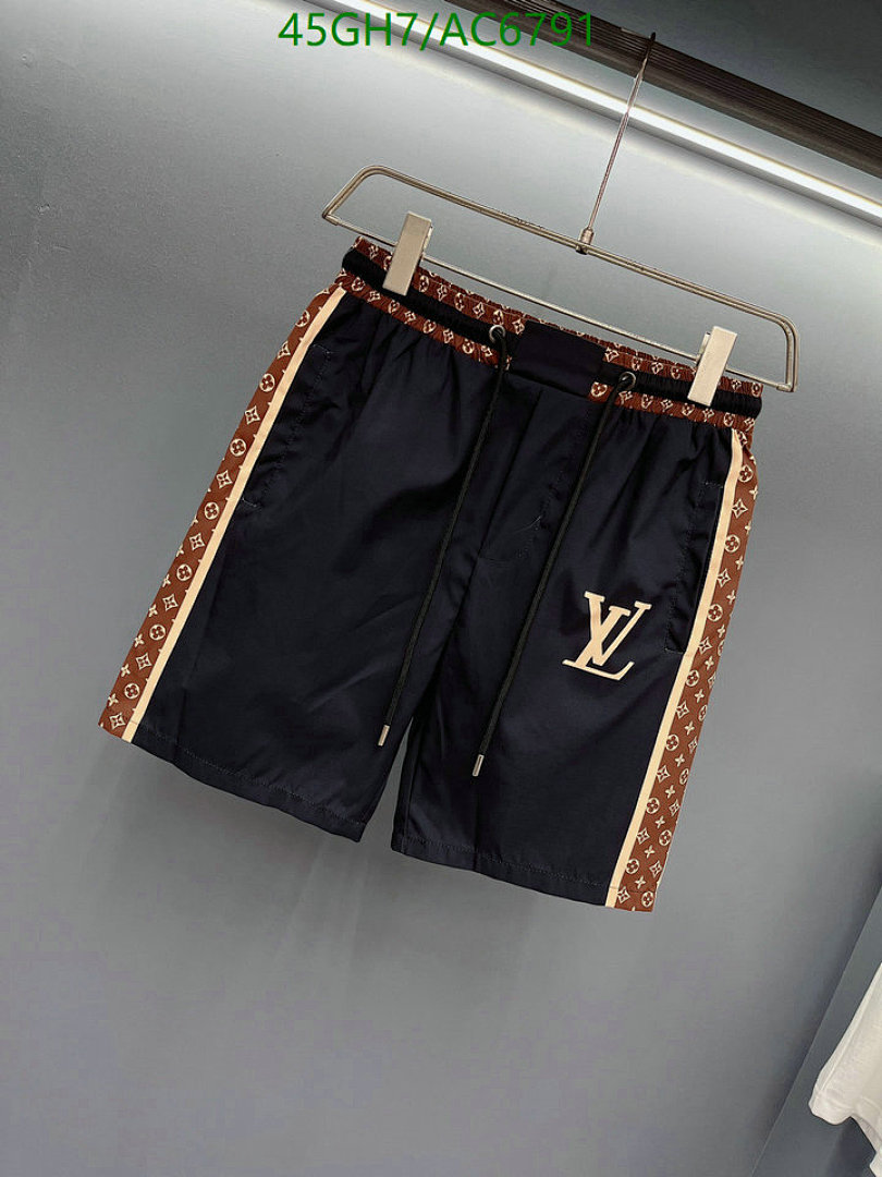 LV-Clothing Code: AC6791 $: 45USD
