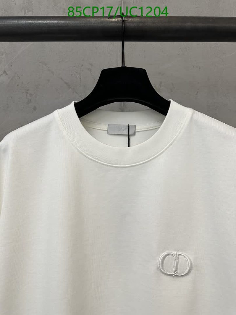 Dior-Clothing Code: UC1204 $: 85USD