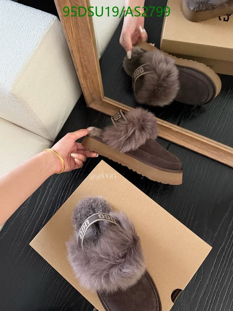 UGG-Women Shoes Code: AS2799 $: 95USD