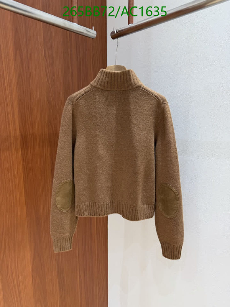 Loro Piana-Clothing Code: AC1635 $: 265USD