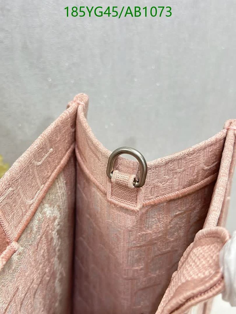 Dior-BagsMirror Quality Code: AB1073 $: 185USD
