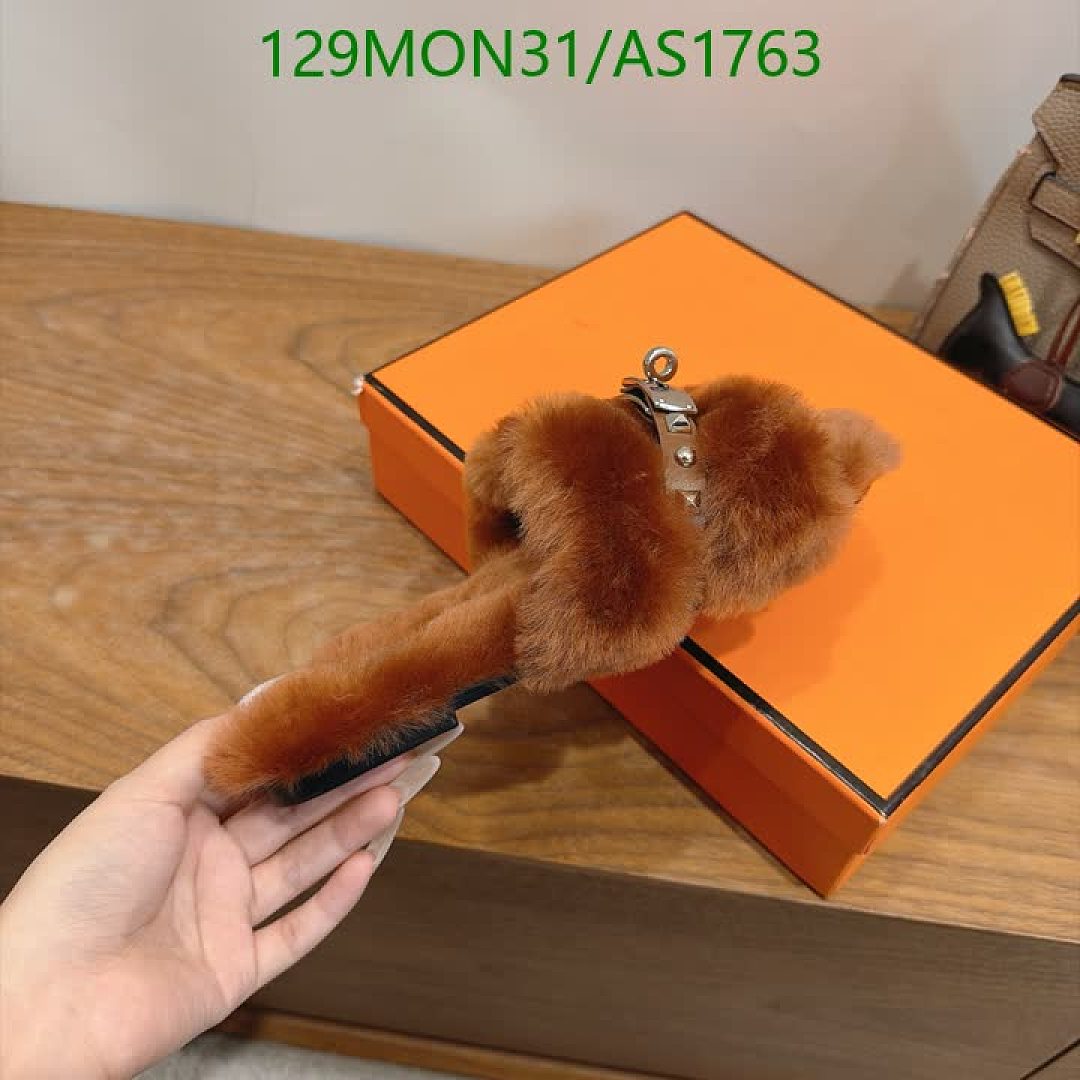 Hermes-Women Shoes Code: AS1763 $: 129USD