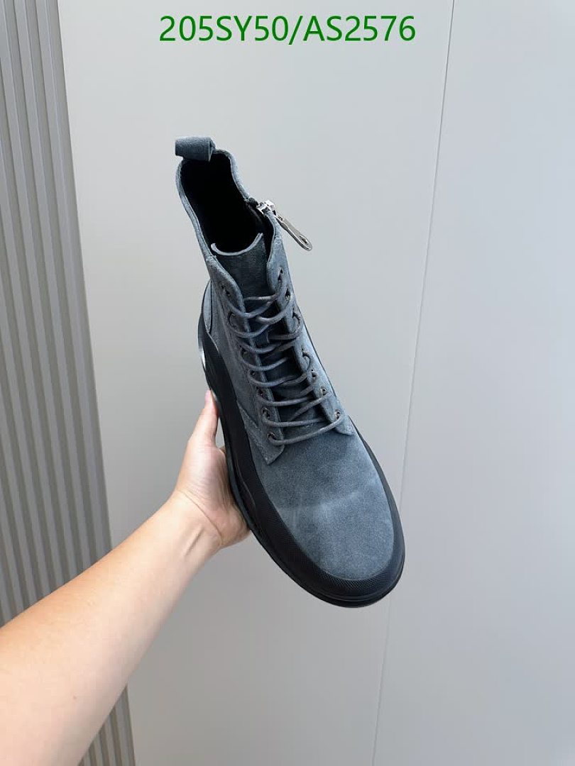 Moncler-Men shoes Code: AS2576 $: 205USD