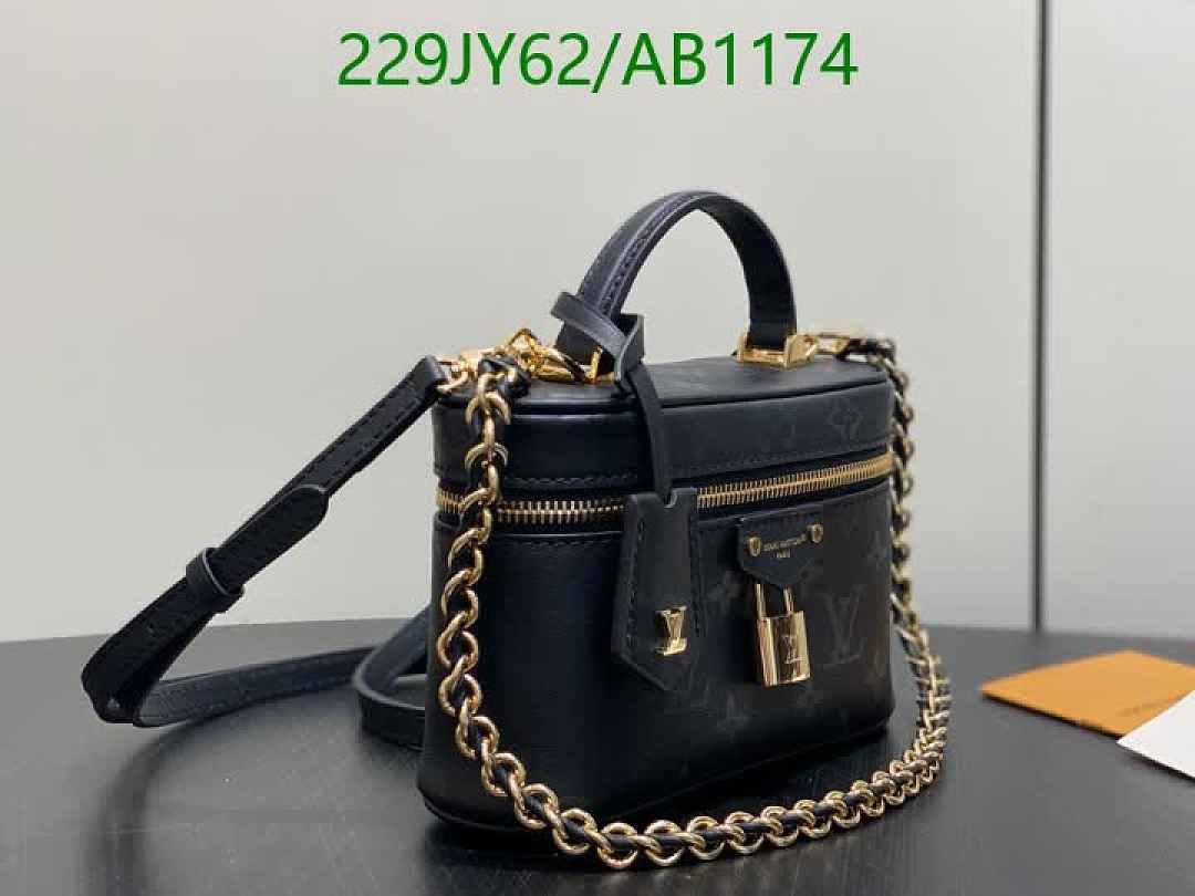 LV-BagsMirror Quality Code: AB1174 $: 229USD