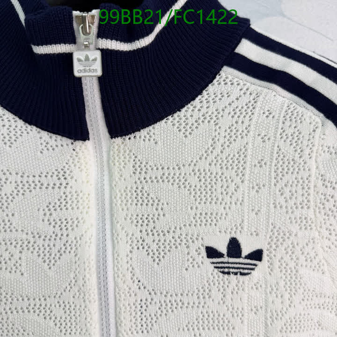 Adidas-Clothing Code: FC1422 $: 99USD