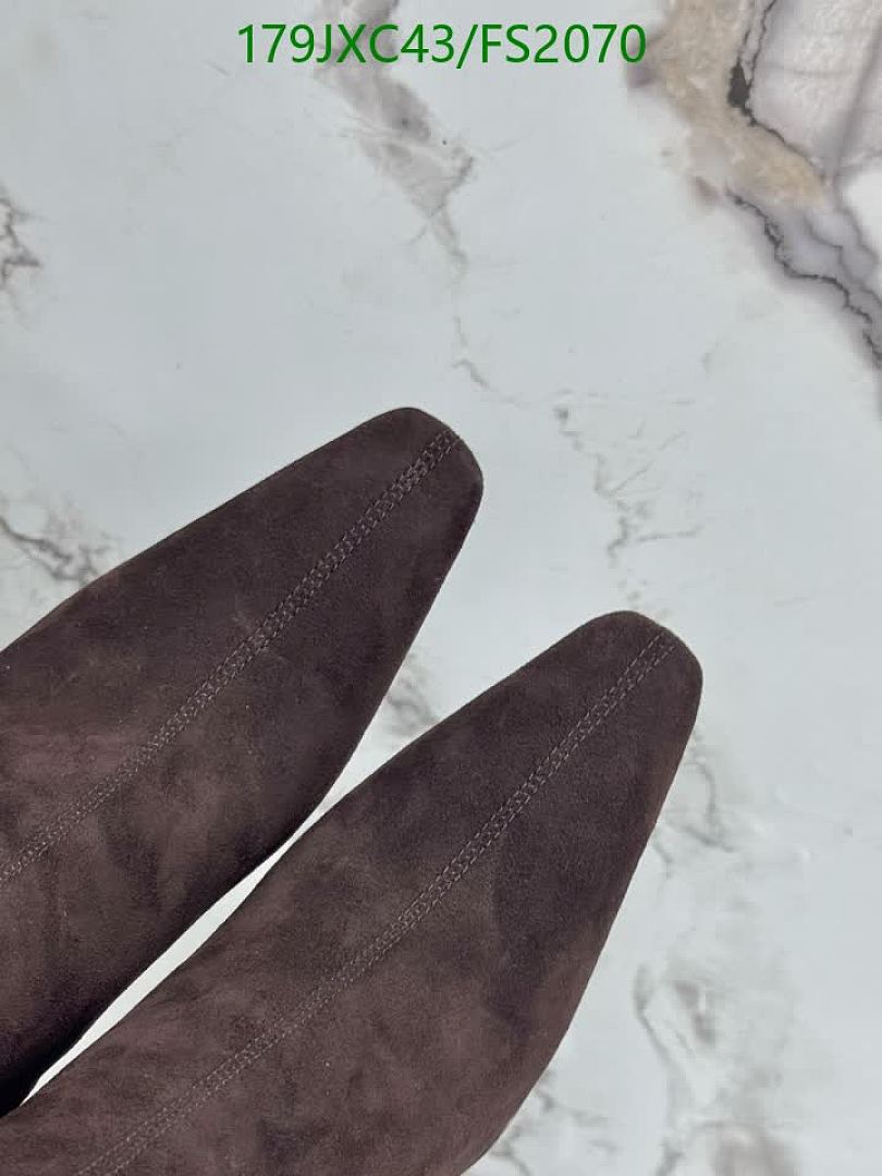 Boots-Women Shoes Code: FS2070 $: 179USD