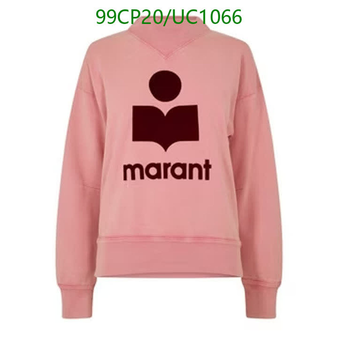 Isabel Marant-Clothing Code: UC1066 $: 99USD