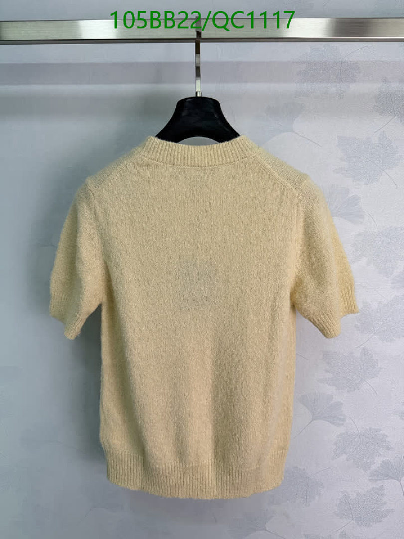 LV-Clothing Code: QC1117 $: 105USD