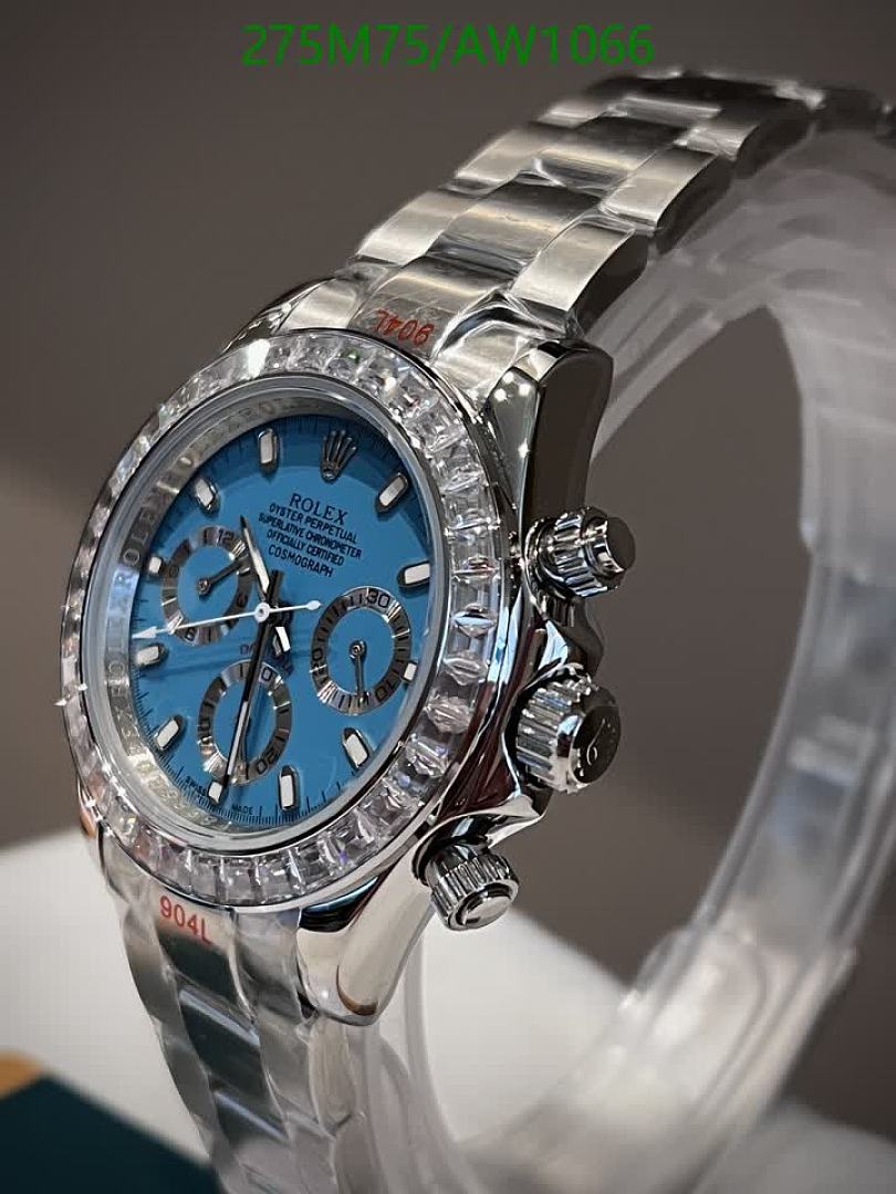 Rolex-WatchesMirror Quality Code: AW1066 $: 275USD
