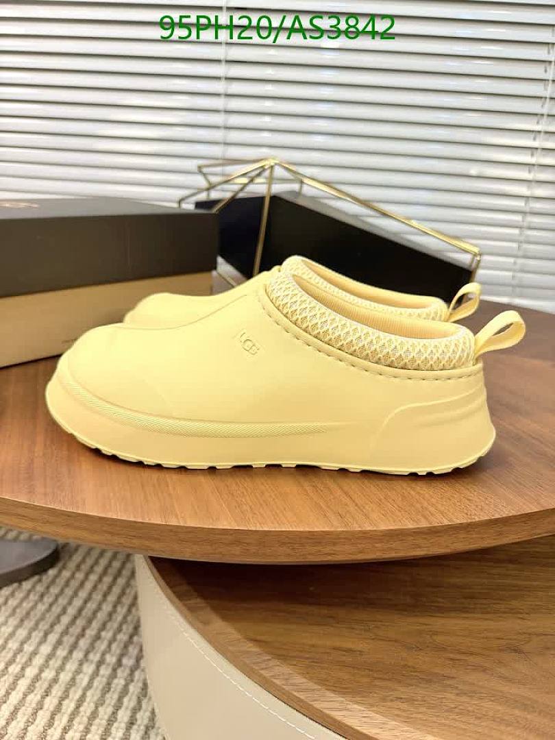UGG-Women Shoes Code: AS3842 $: 95USD