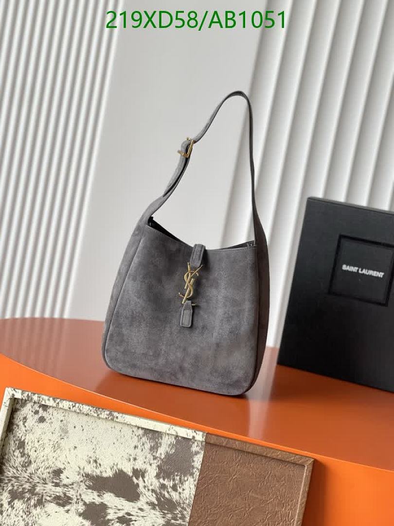 YSL-BagsMirror Quality Code: AB1051 $: 219USD