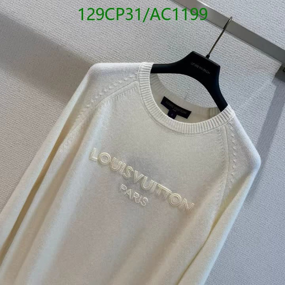 LV-Clothing Code: AC1199 $: 129USD