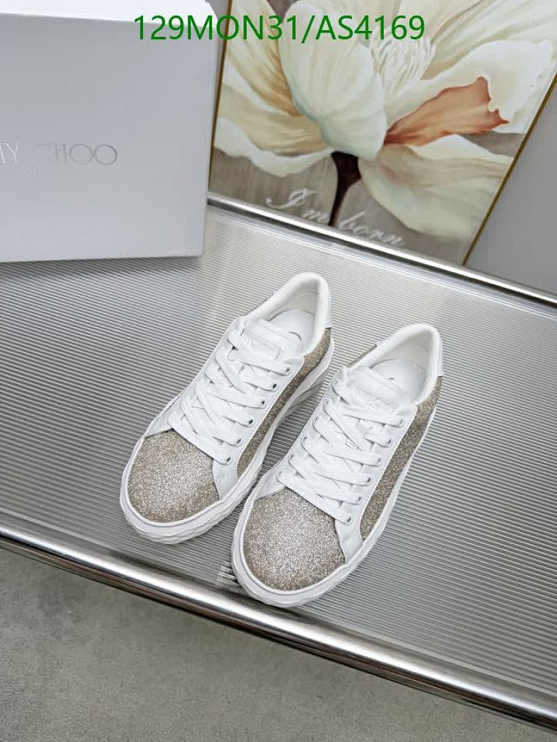 Jimmy Choo-Women Shoes Code: AS4169 $: 129USD