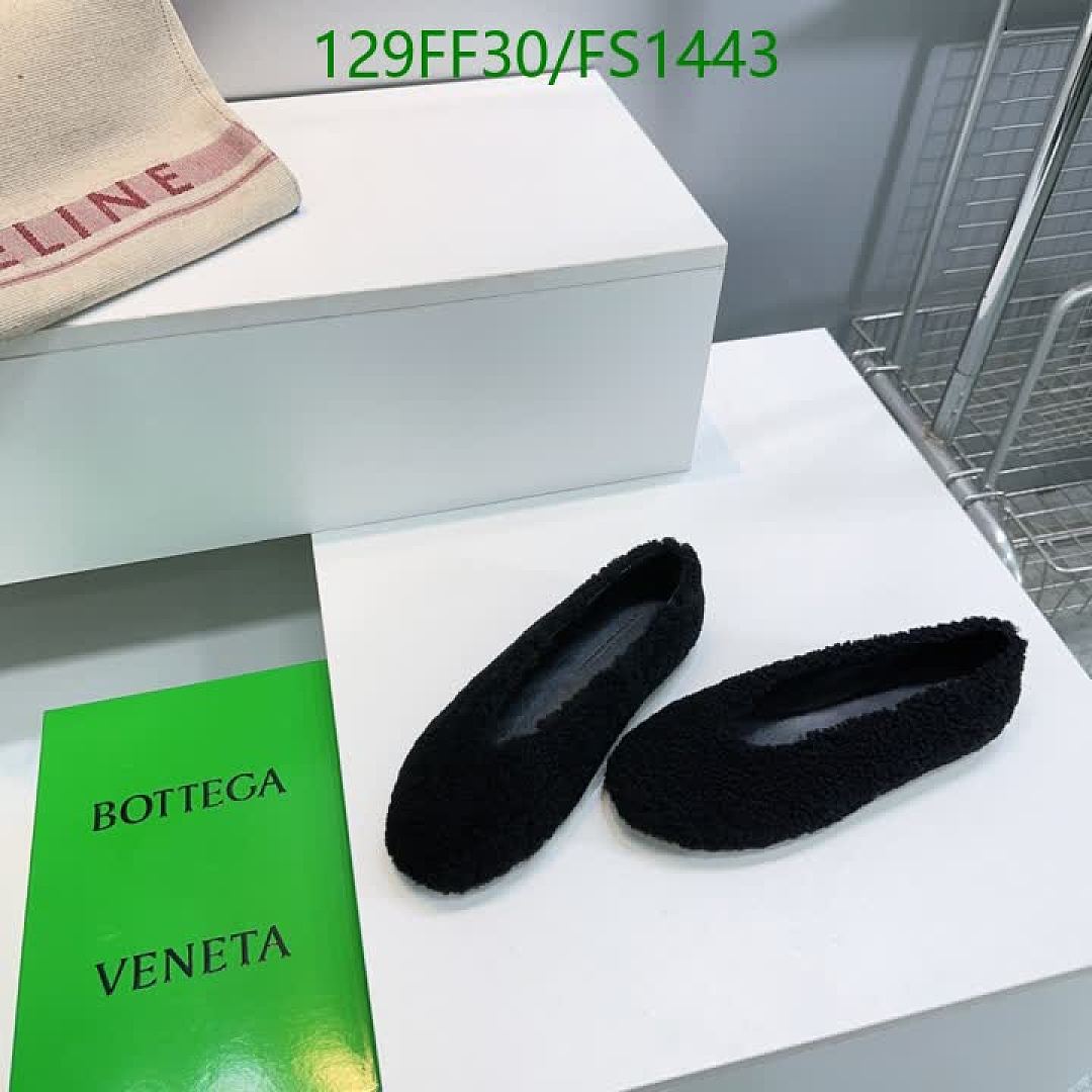 BV-Women Shoes Code: FS1443 $: 129USD