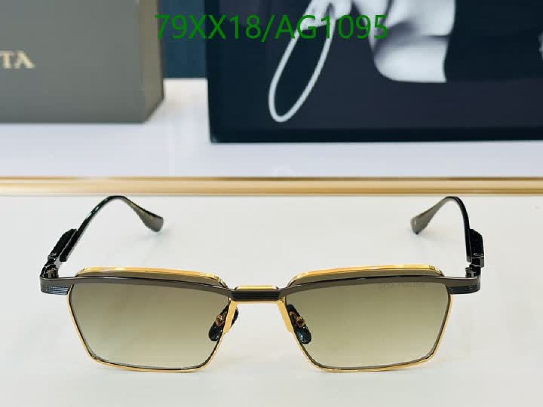 Dita-Glasses Code: AG1095 $: 79USD