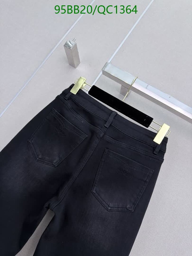 Chanel-Clothing Code: QC1364 $: 95USD