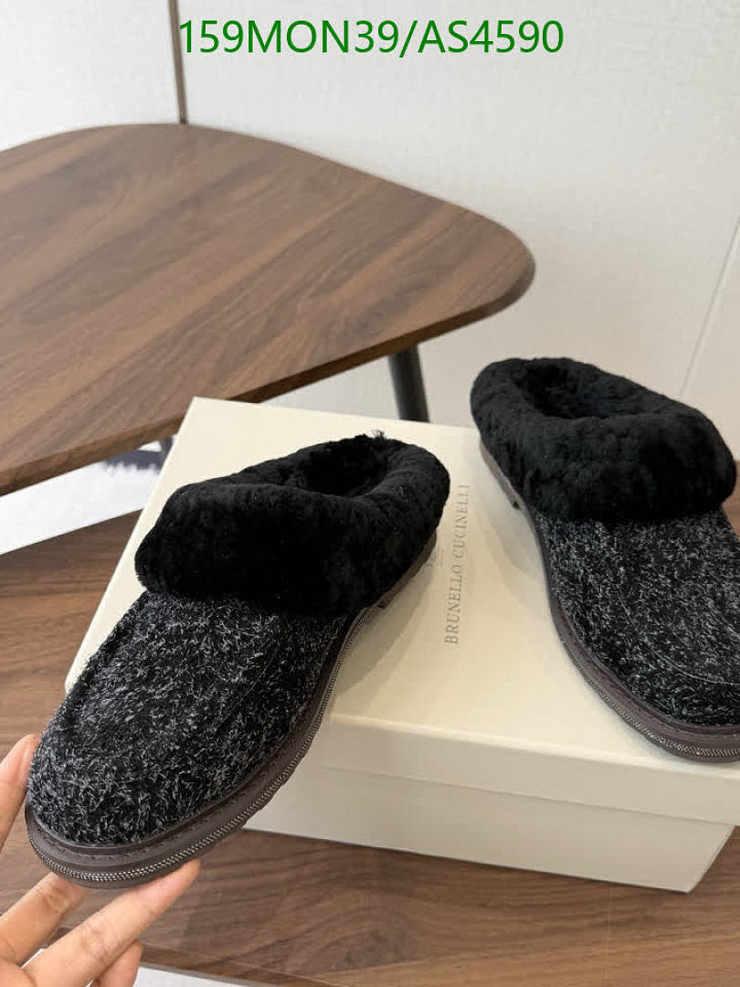 UGG-Men shoes Code: AS4590 $: 159USD